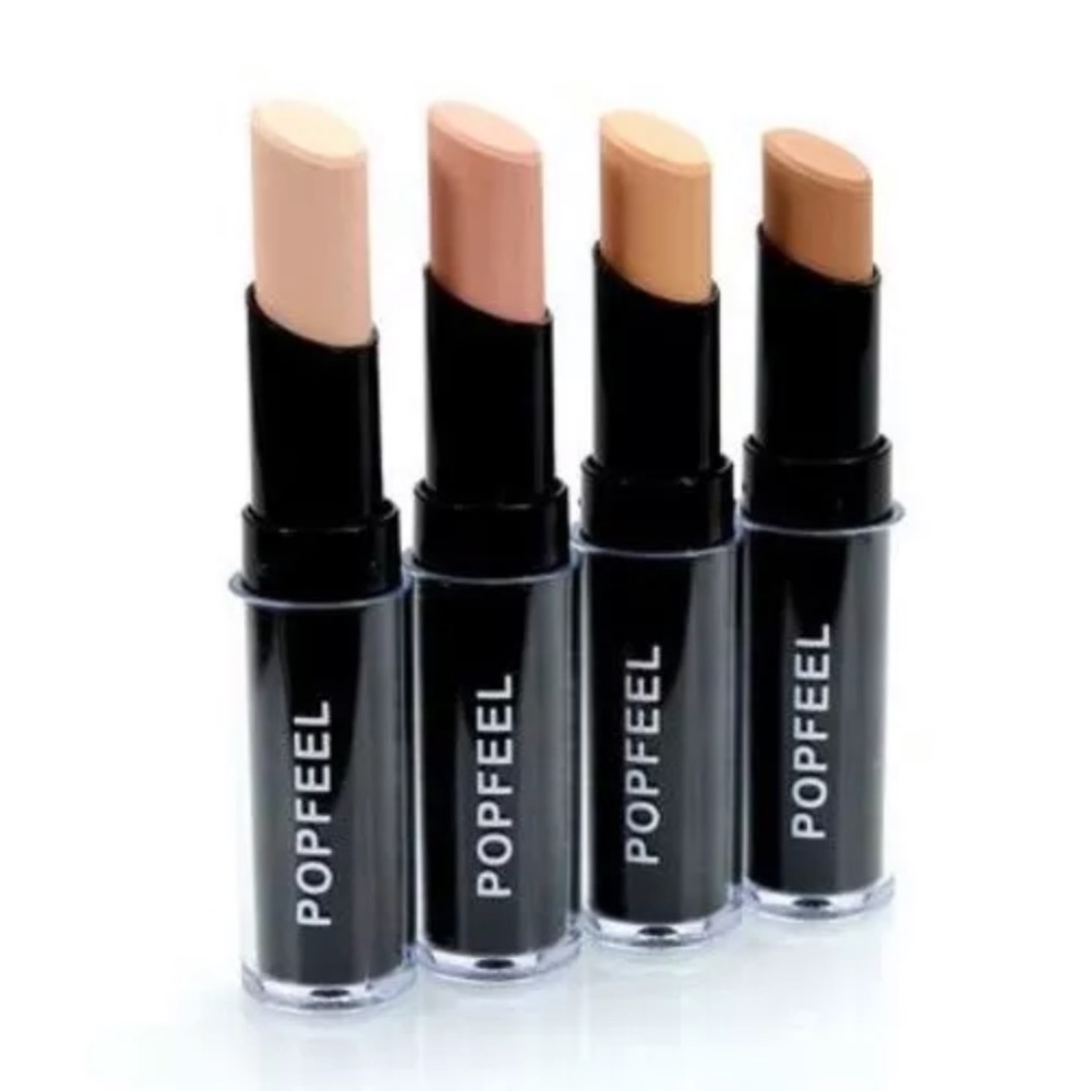 LONG LASTING CONCEALER